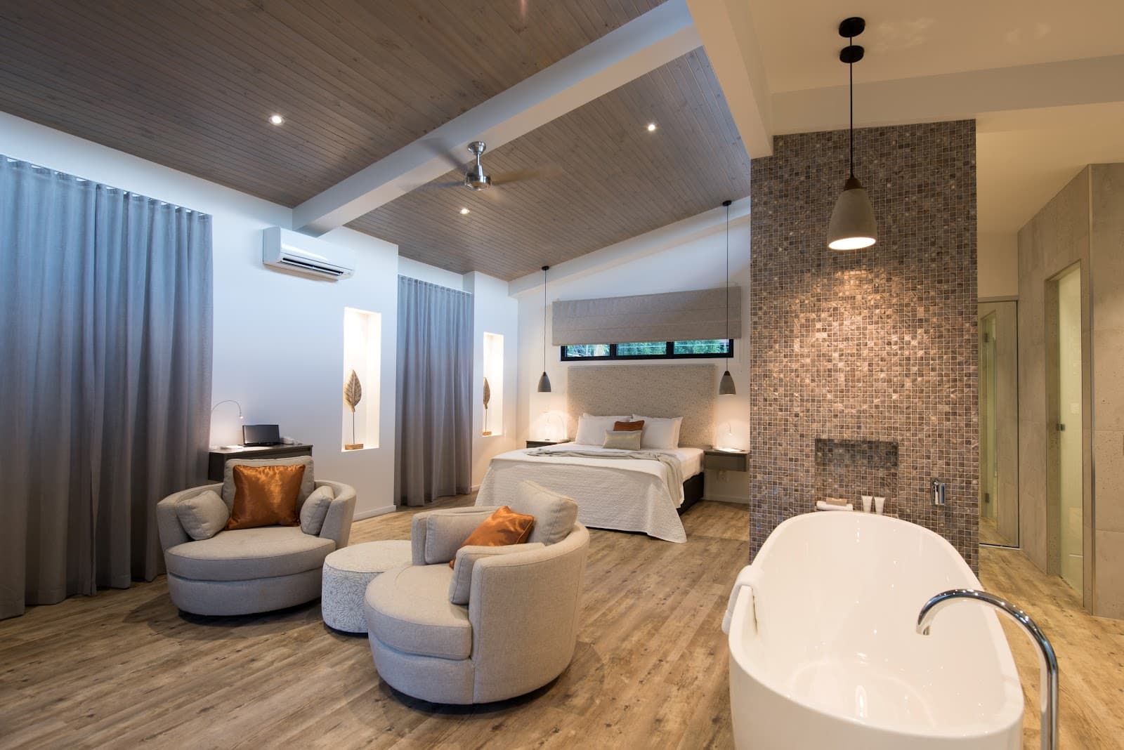 Gwinganna Retreat & Spa — Currumbin, Gold Coast