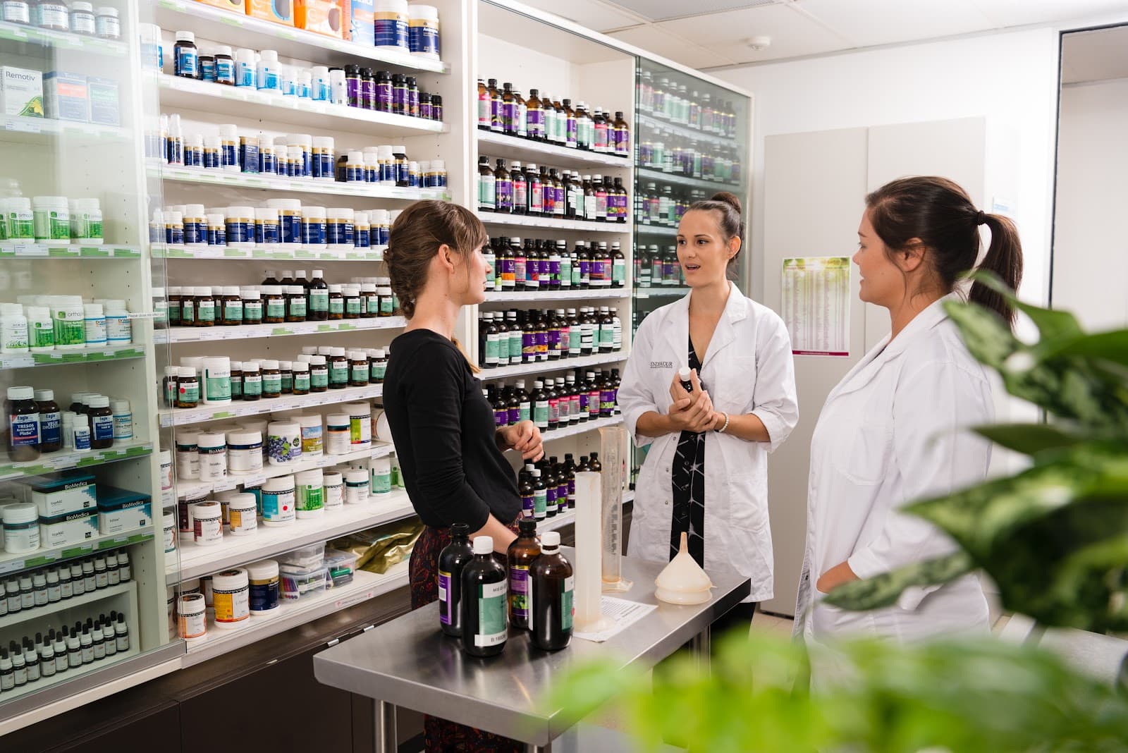 Endeavour Wellness Clinic - Gold Coast — Main Beach, Gold Coast