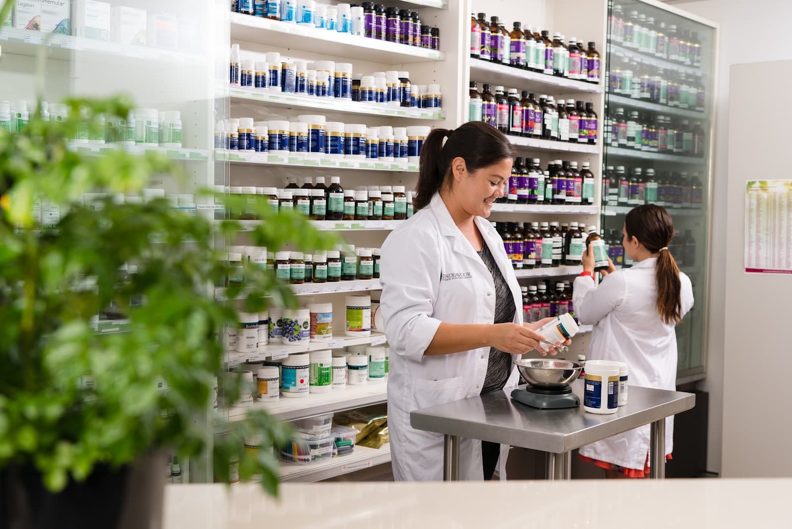 Endeavour Wellness Clinic - Gold Coast — Main Beach, Gold Coast