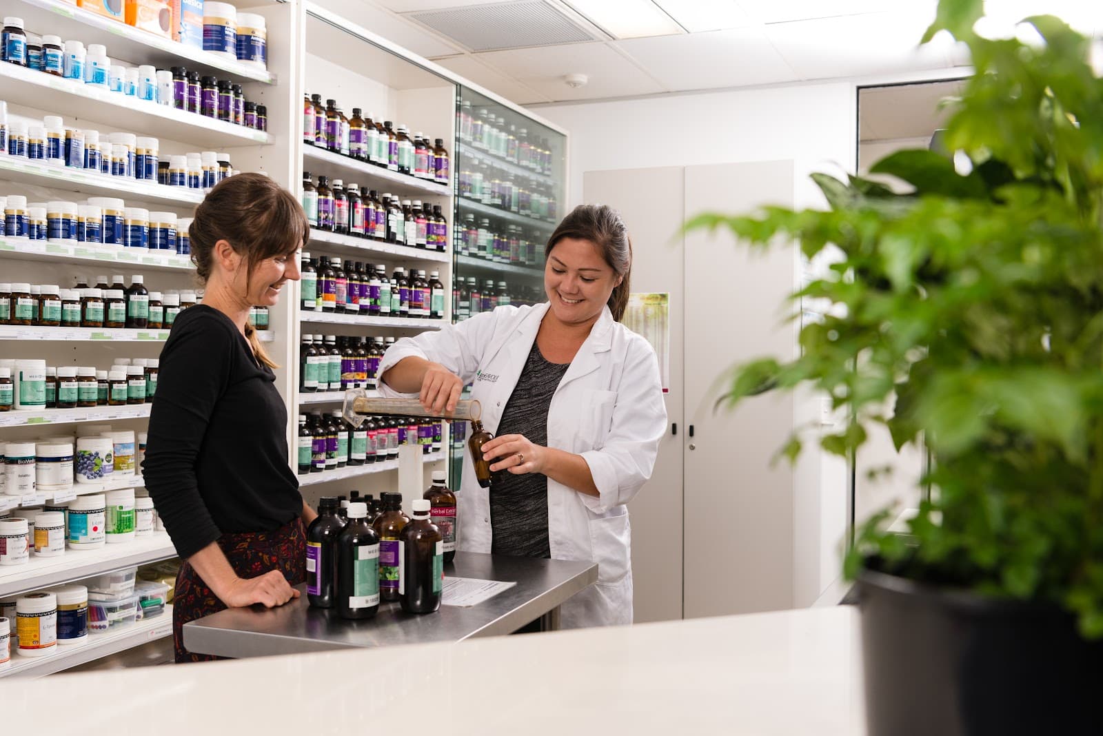 Endeavour Wellness Clinic - Gold Coast — Main Beach, Gold Coast