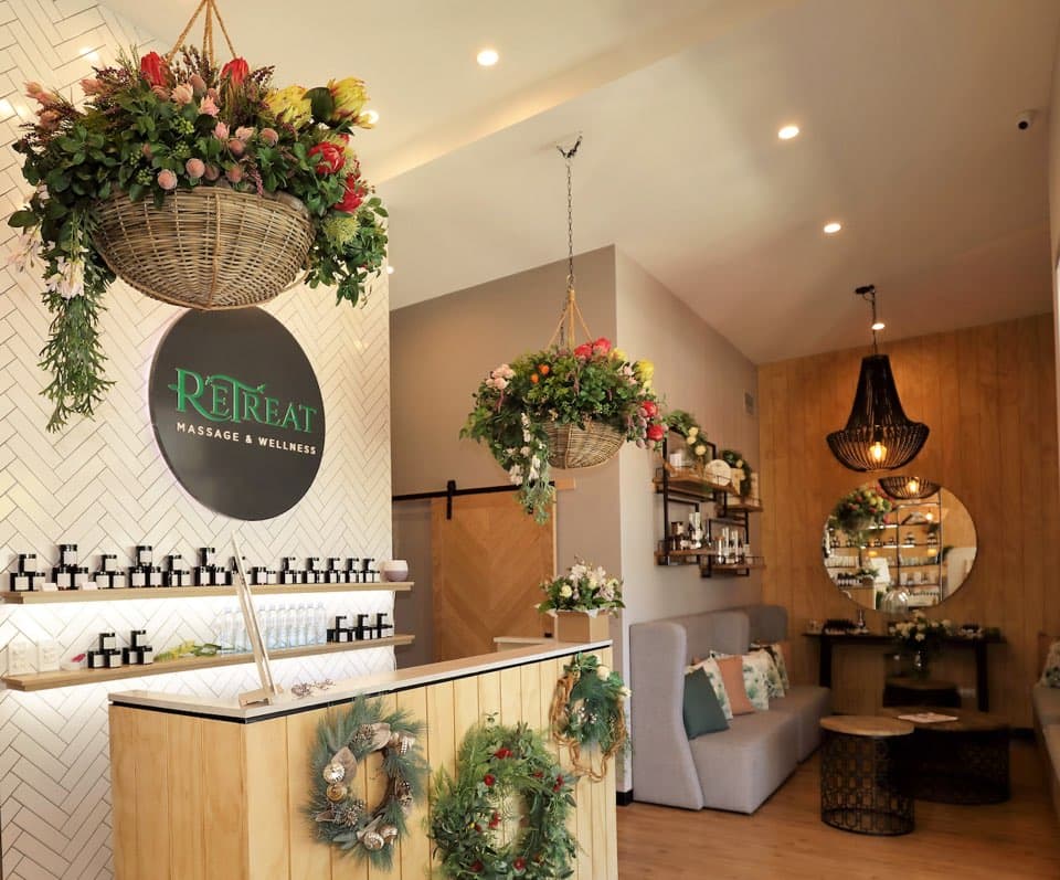 Retreat Massage & Wellness — Miami, Gold Coast