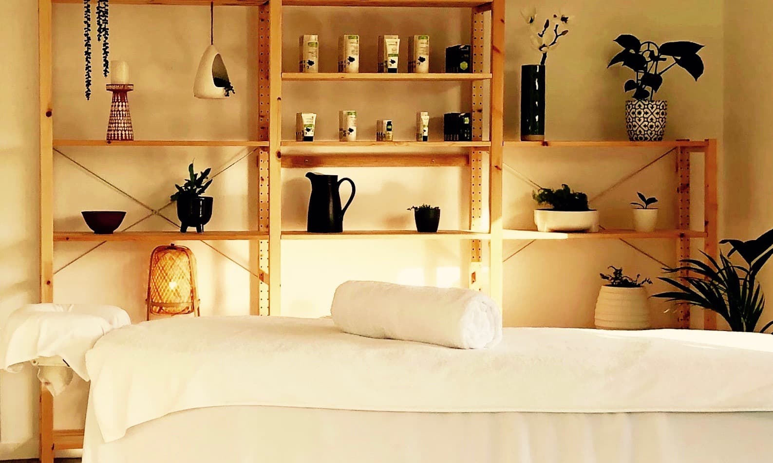 Karishma Health and Wellness Spa — Southport, Gold Coast