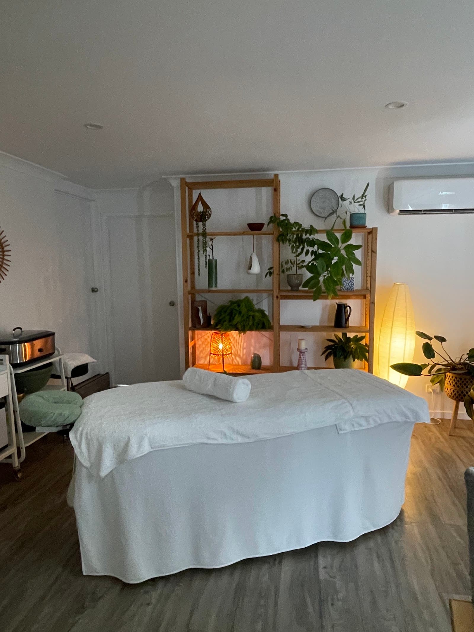 Karishma Health and Wellness Spa — Southport, Gold Coast