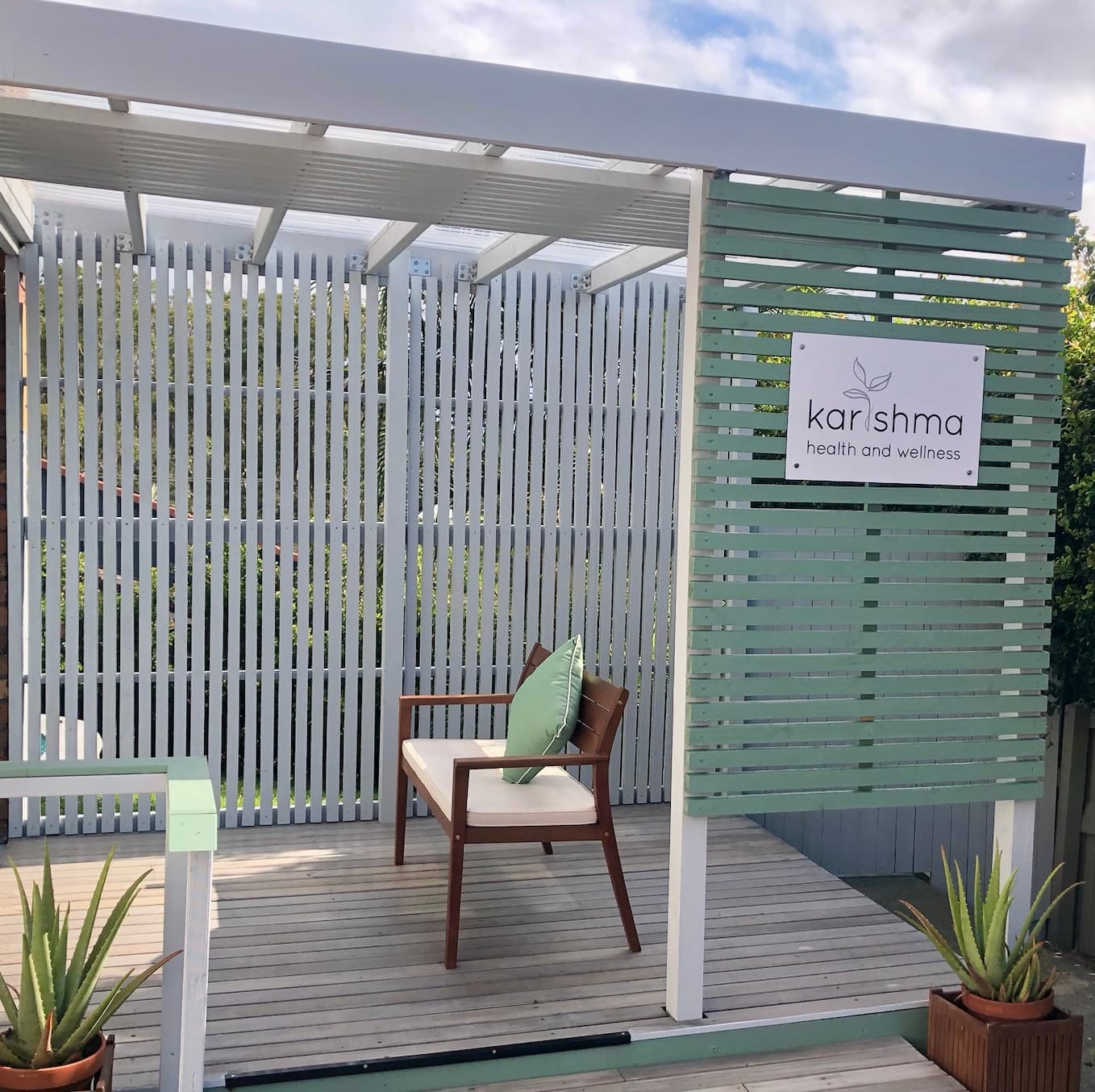 Karishma Health and Wellness Spa — Southport, Gold Coast