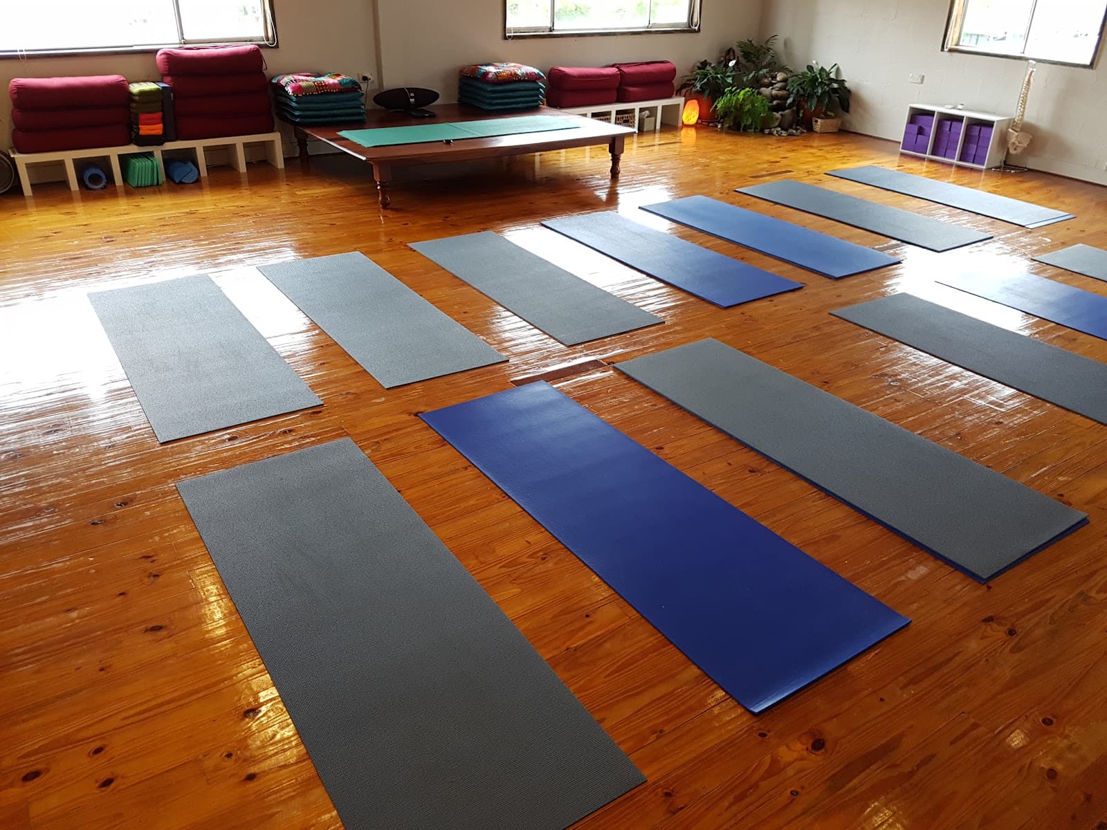 The Pure Yoga Wellbeing Centre — Southport, Gold Coast