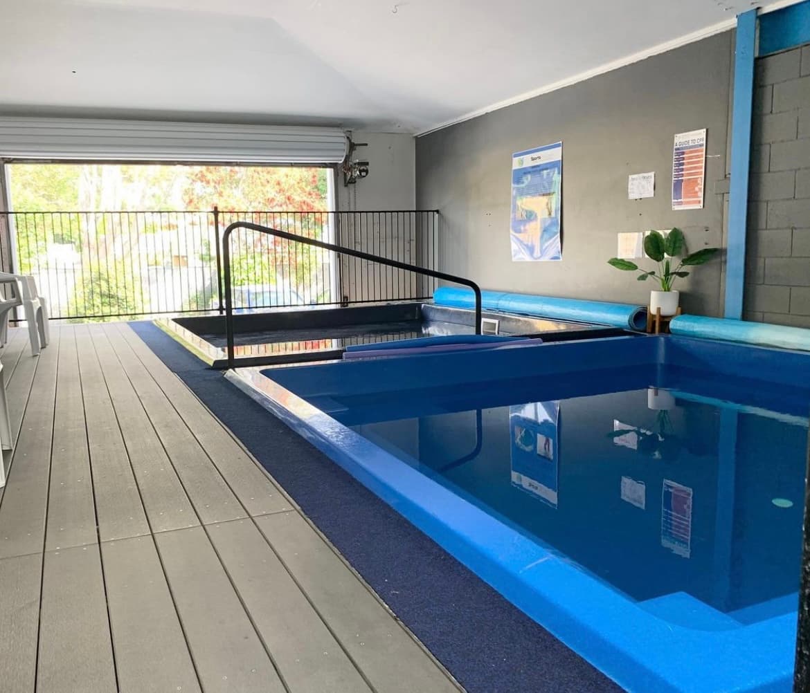 Sports Recovery and Wellness Centres Australia — Southport, Gold Coast