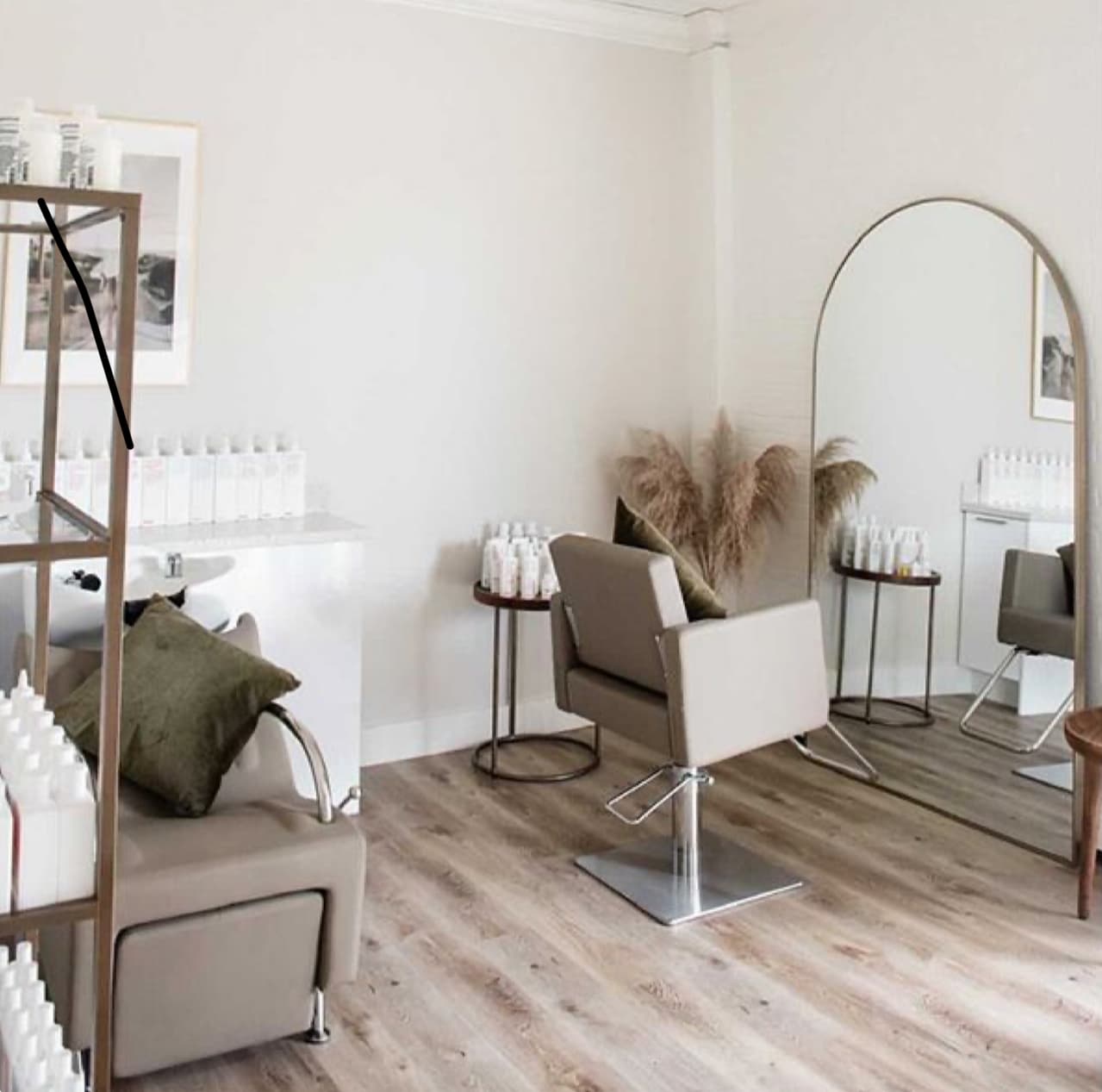 Her Wellness Space — Southport, Gold Coast