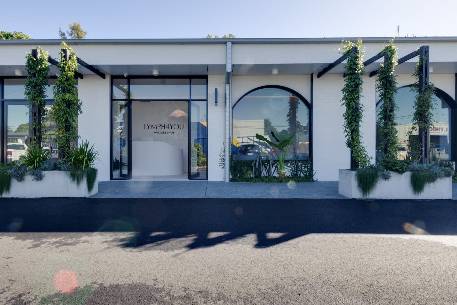 Lymph 4 You — Southport, Gold Coast