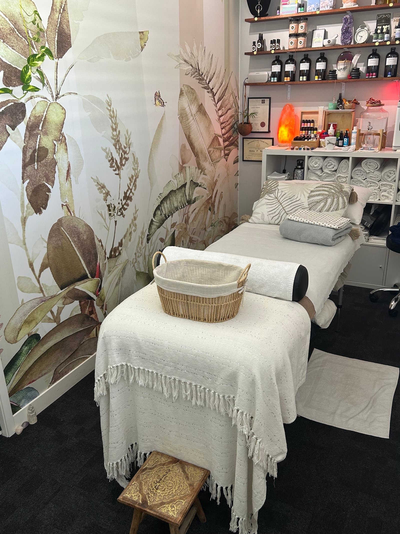 Zenigma Massage, Wellness & Healthy Hampers Gold Coast — Main Beach, Gold Coast