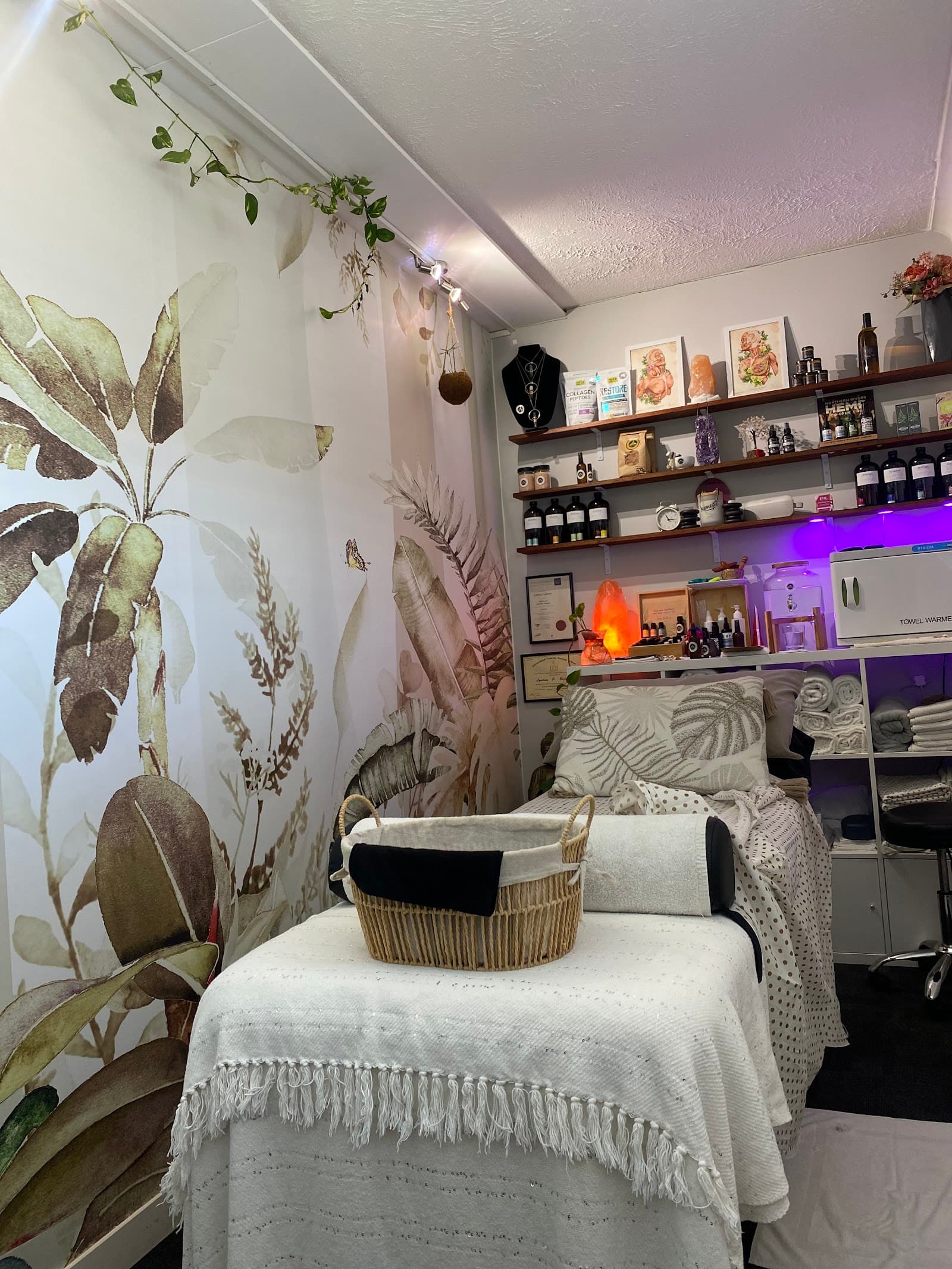Zenigma Massage, Wellness & Healthy Hampers Gold Coast — Main Beach, Gold Coast