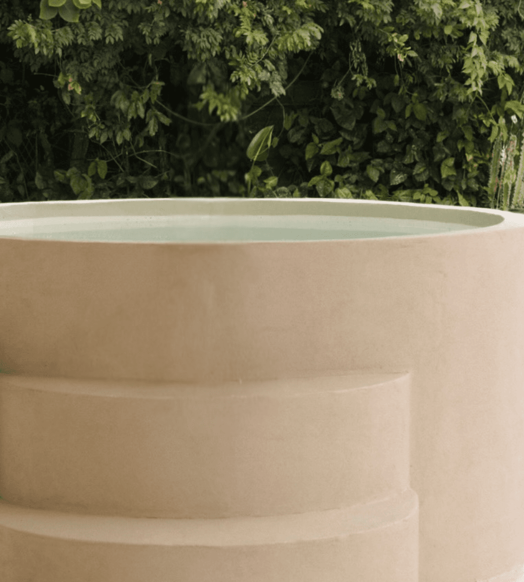 Greenhouse the Bathhouse — Currumbin, Gold Coast