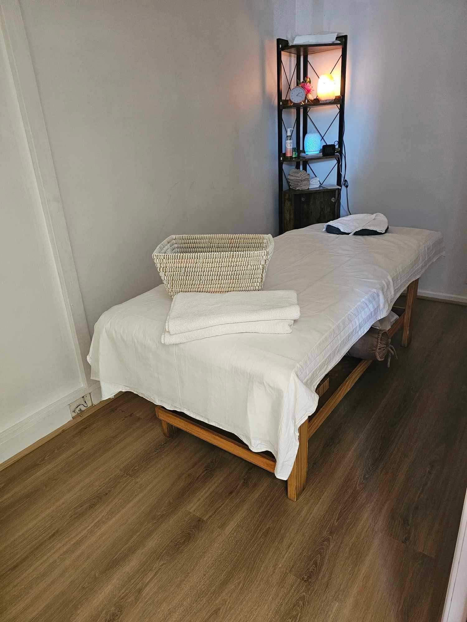 Main Beach Thai Massage — Main Beach, Gold Coast