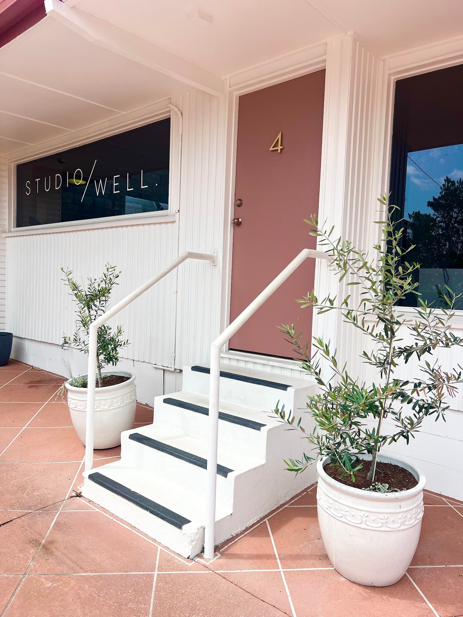 Studio Well — Mermaid Beach, Gold Coast