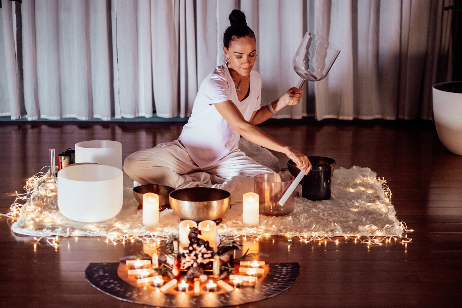 NADA Wellness — Mermaid Beach, Gold Coast
