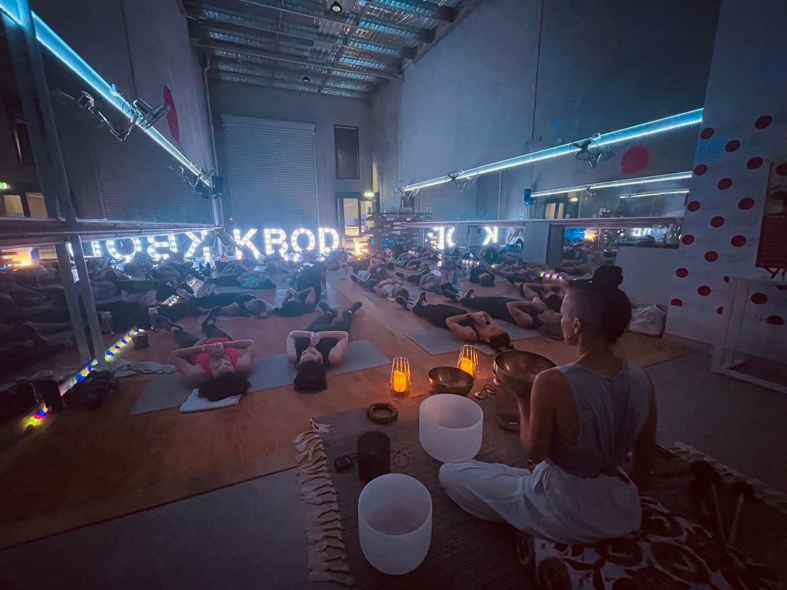 NADA Wellness — Mermaid Beach, Gold Coast