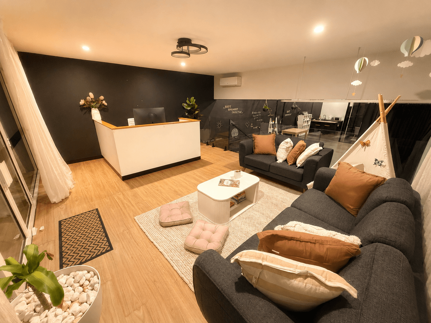 Body Brilliant Co. — Mermaid Beach, Gold Coast