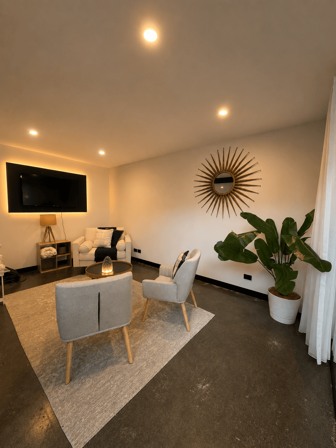 Body Brilliant Co. — Mermaid Beach, Gold Coast