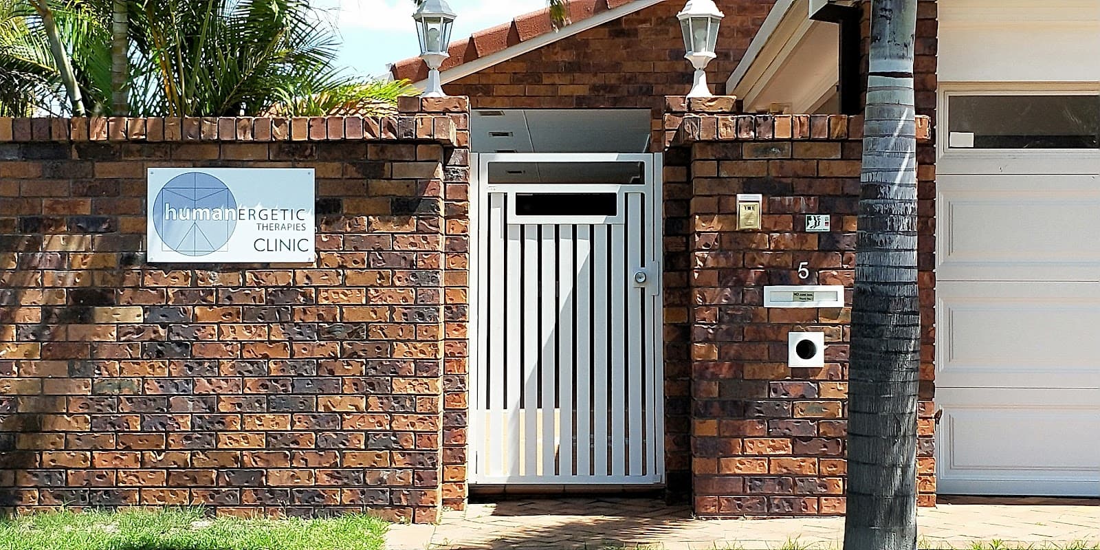 Humanergetics — Mermaid Beach, Gold Coast