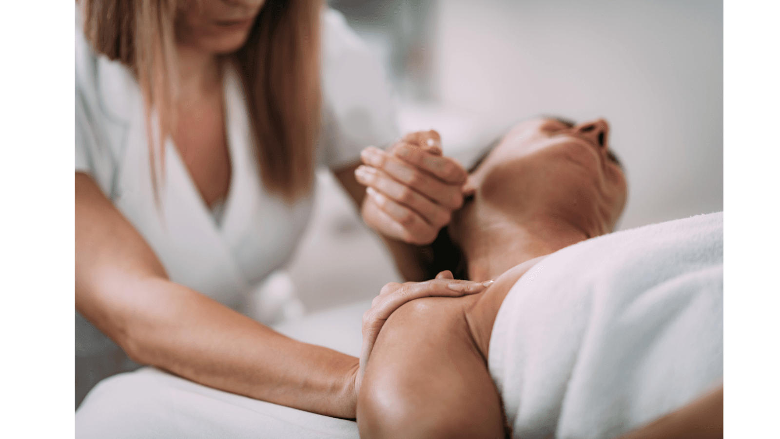 Jenny Penfold Massage Therapy Mermaid beach, Gold Coast — Mermaid Beach, Gold Coast