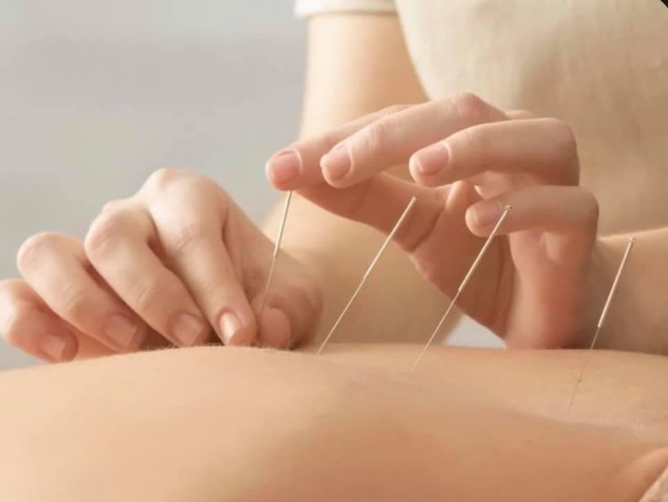Jenny Penfold Massage Therapy Mermaid beach, Gold Coast — Mermaid Beach, Gold Coast