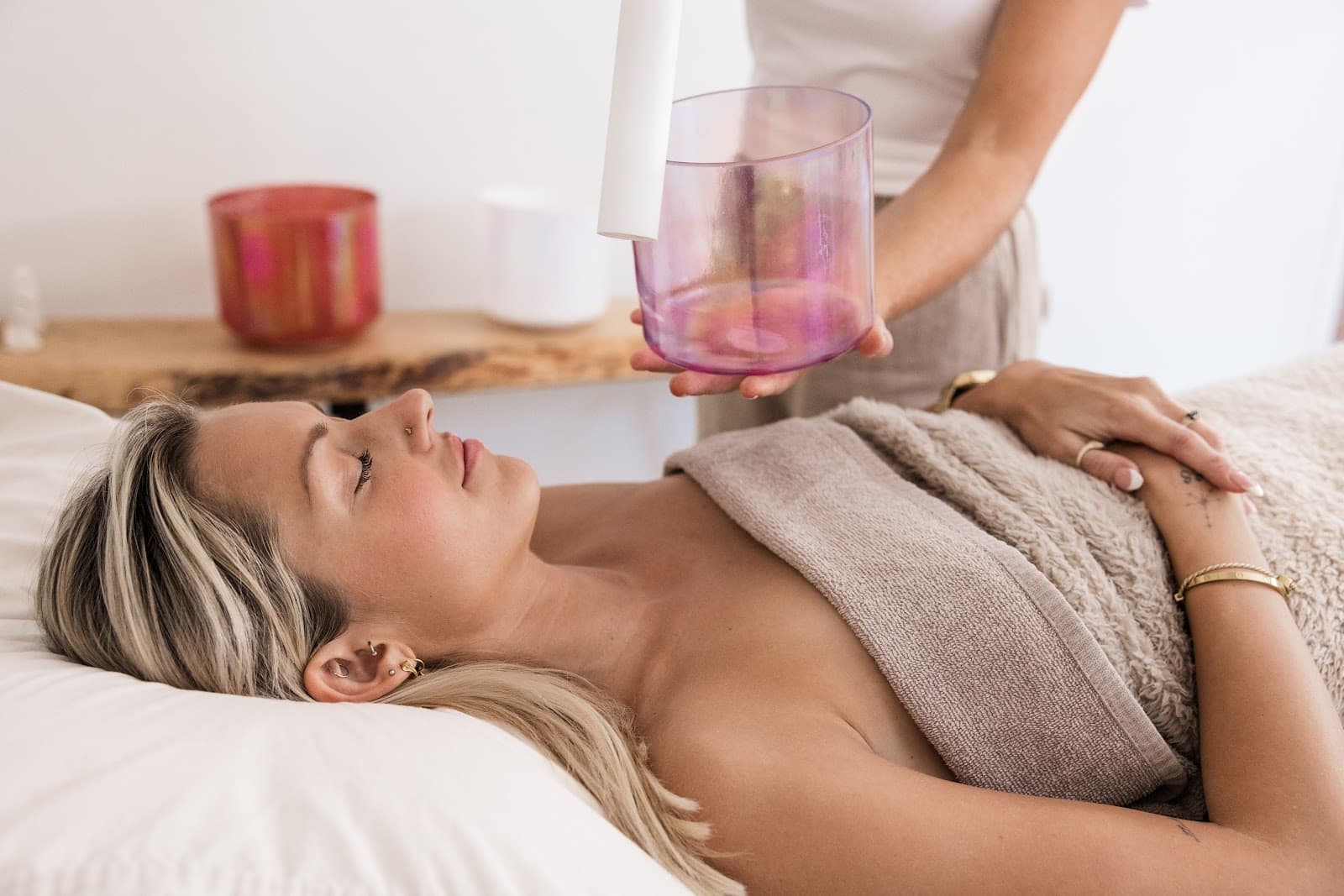 Awakn. Holistic Health Studio - Massage — Palm Beach, Gold Coast