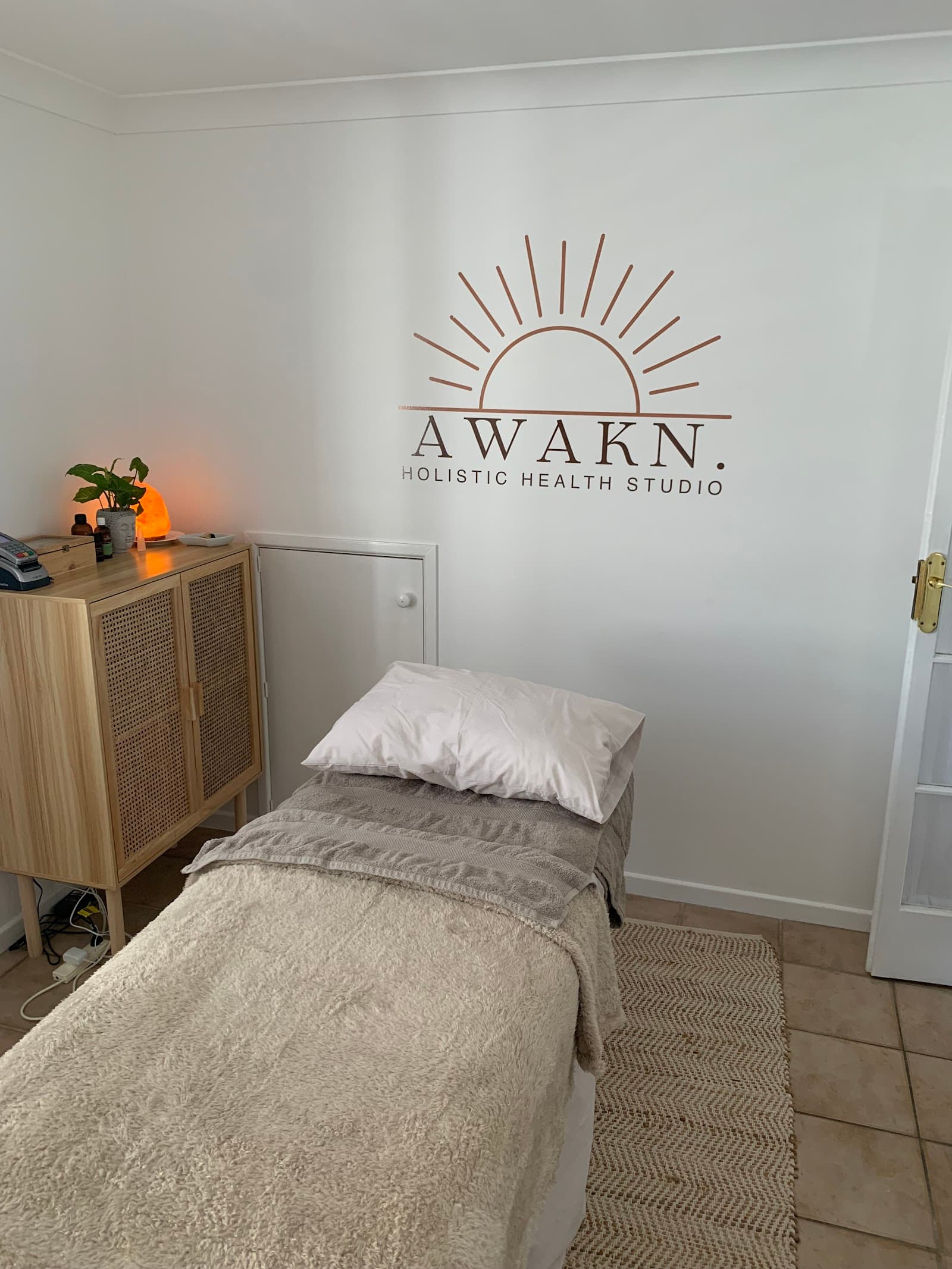 Awakn. Holistic Health Studio - Massage — Palm Beach, Gold Coast