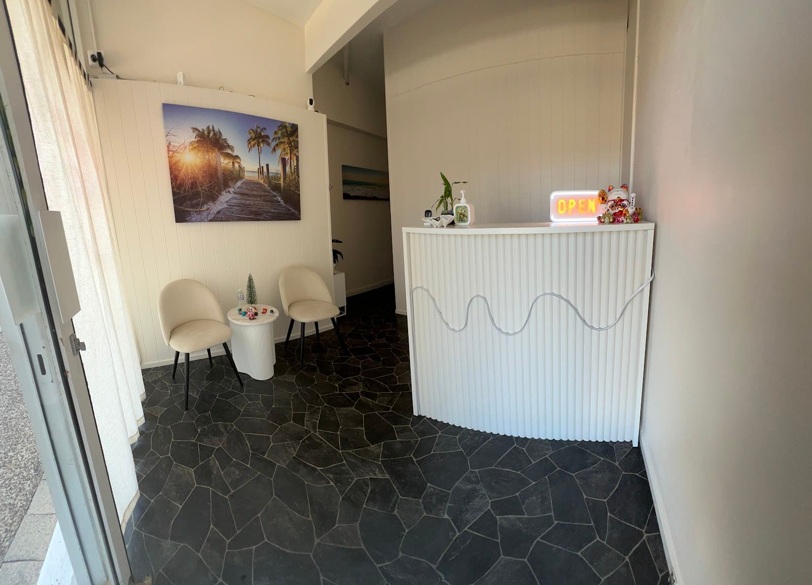 Palm Beach massage — Palm Beach, Gold Coast
