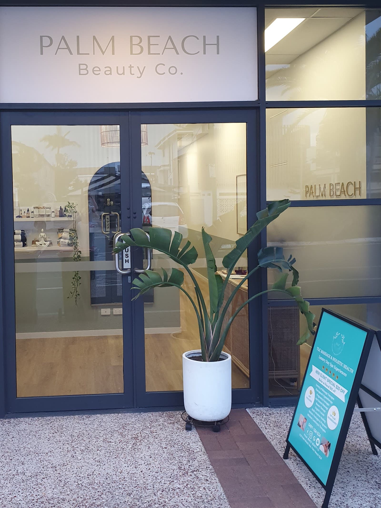 TLC Massage & Holistic Health — Palm Beach, Gold Coast