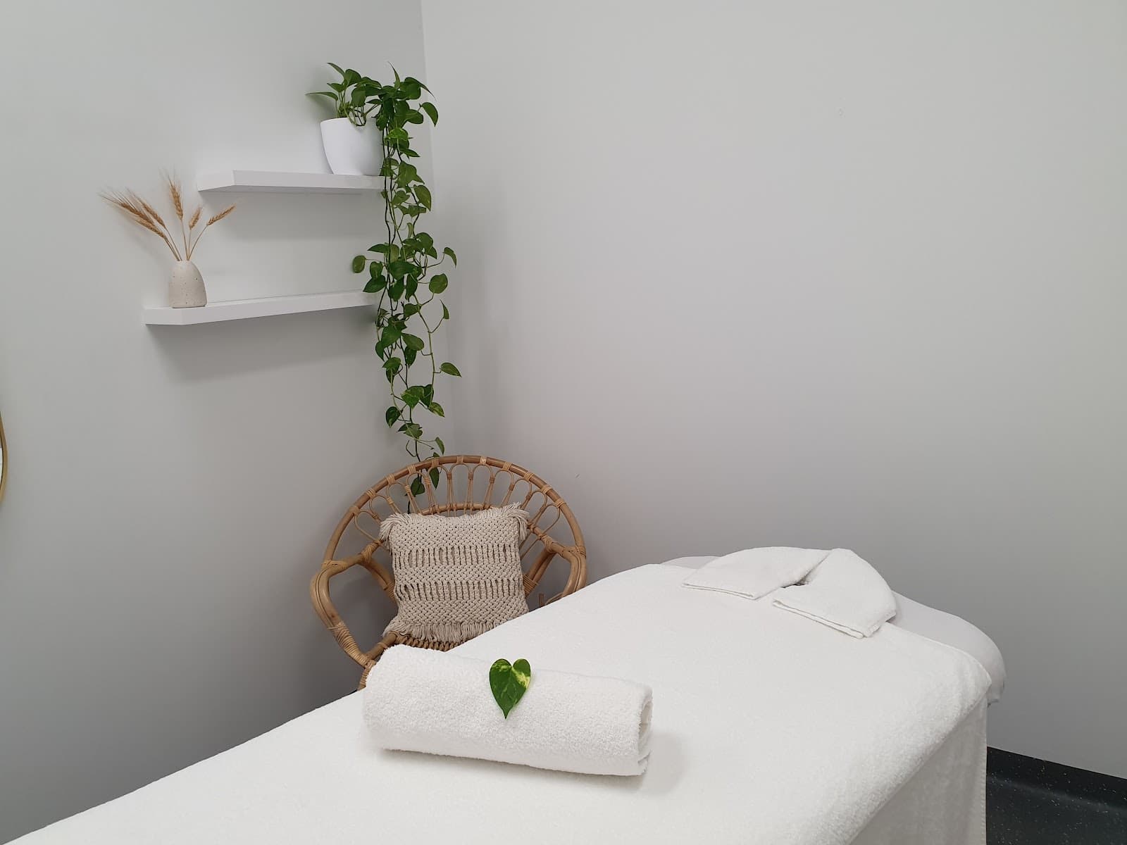 TLC Massage & Holistic Health — Palm Beach, Gold Coast