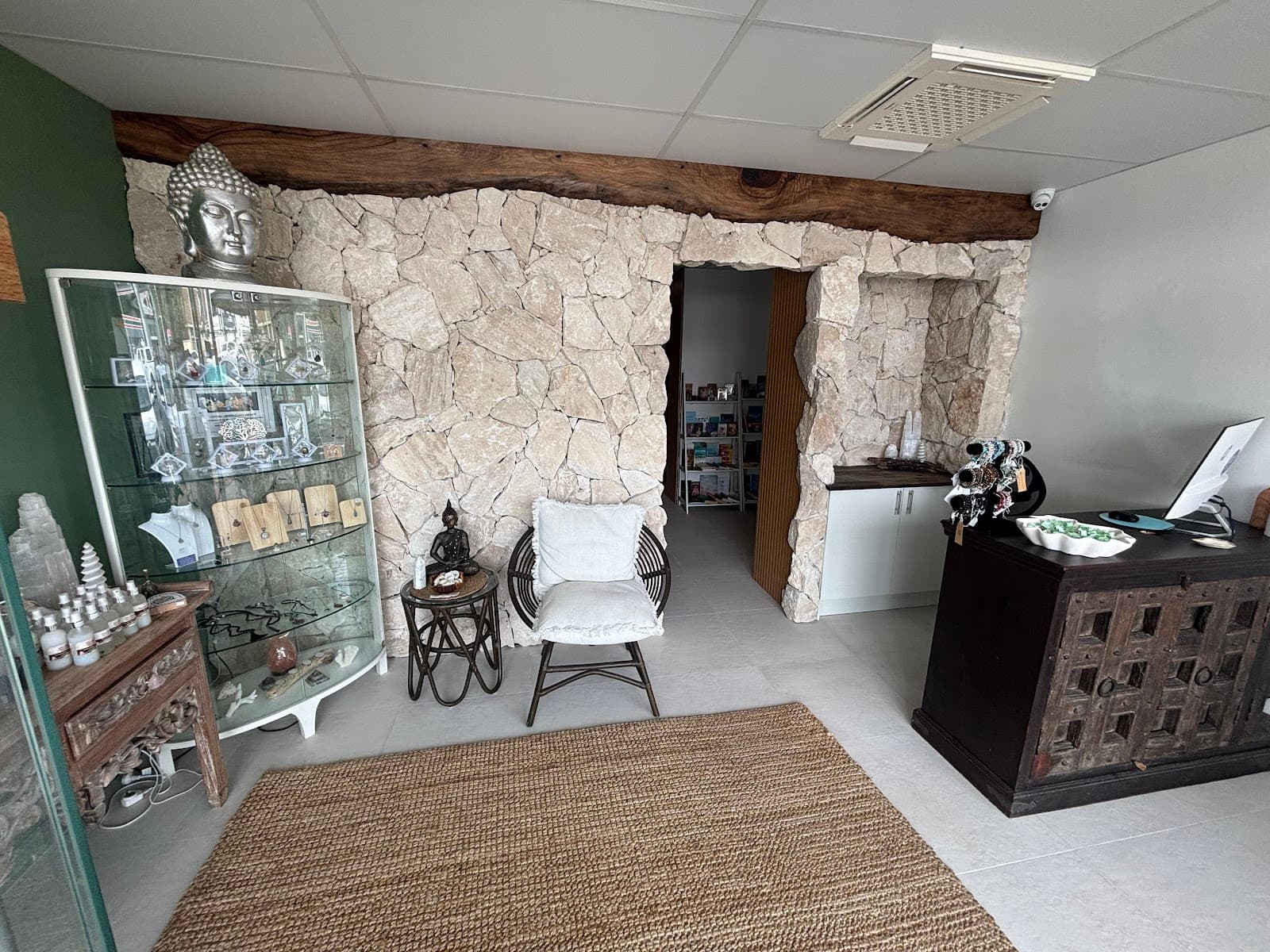 The Healing Cottage — Palm Beach, Gold Coast