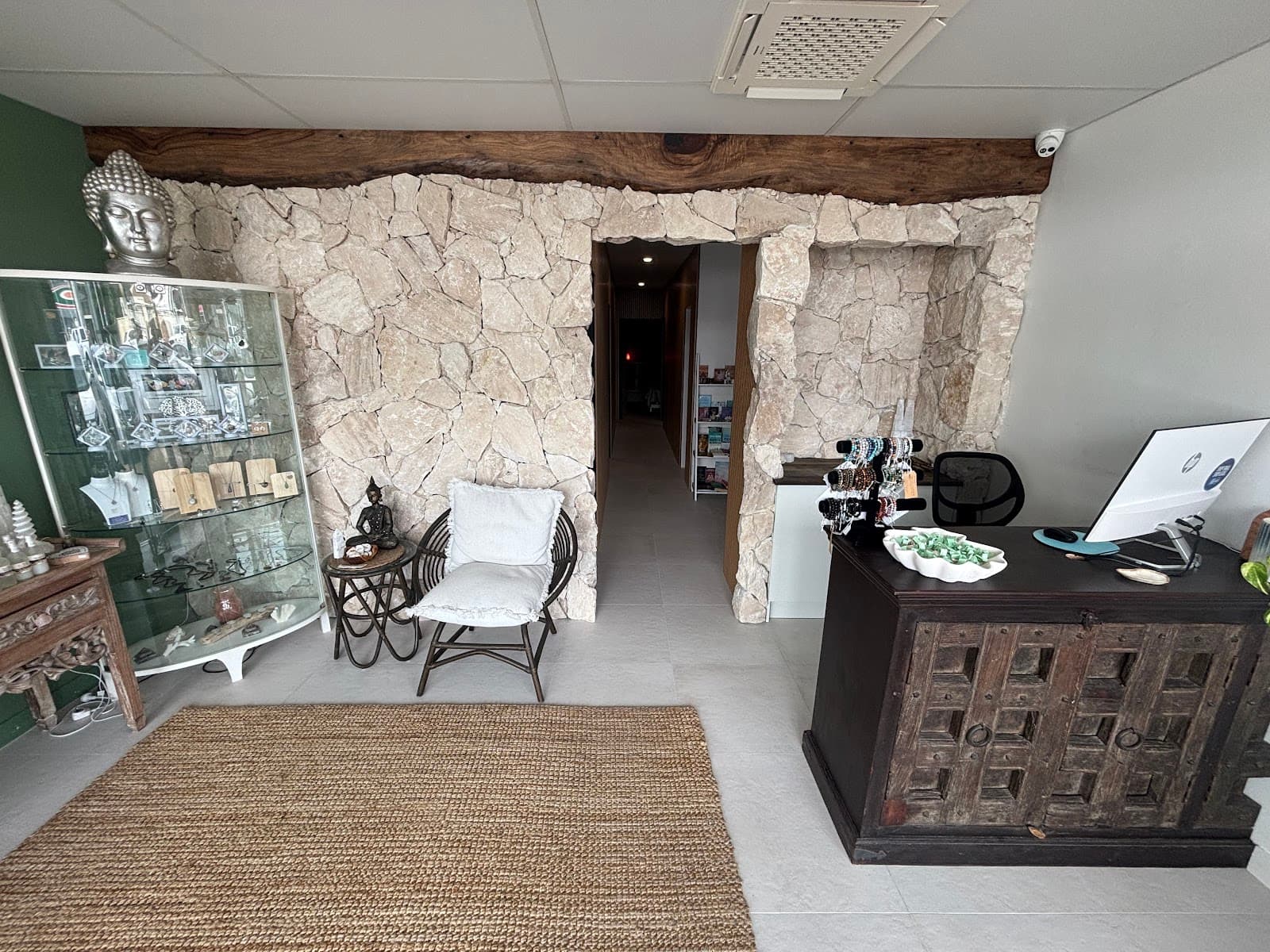 The Healing Cottage — Palm Beach, Gold Coast