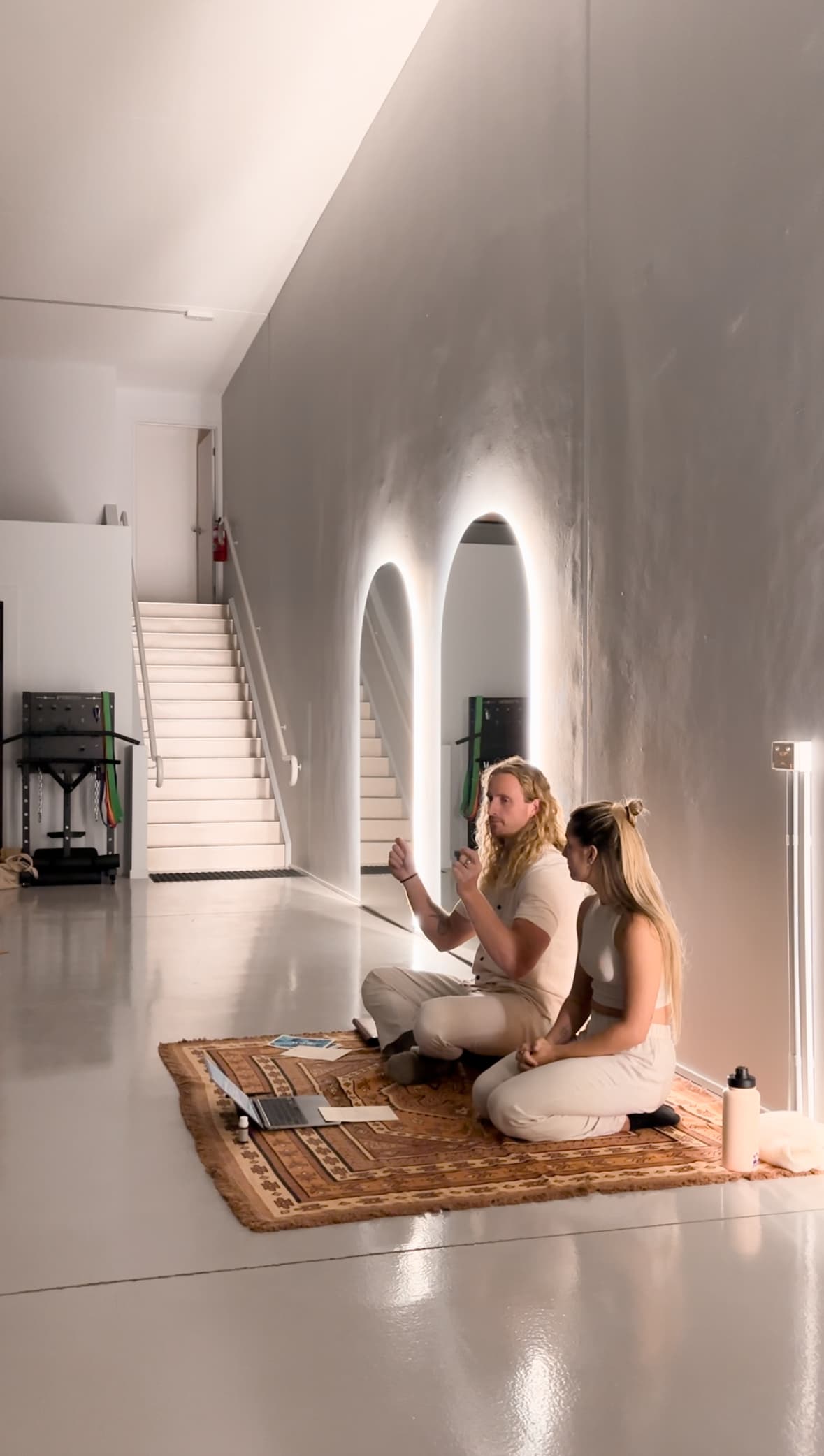 Nature of Wellness — Currumbin, Gold Coast