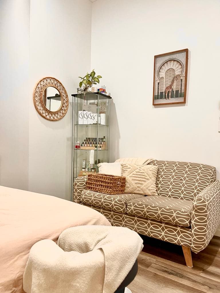 Elysium Massage - Remedial Massage & Organic Facial — Currumbin, Gold Coast