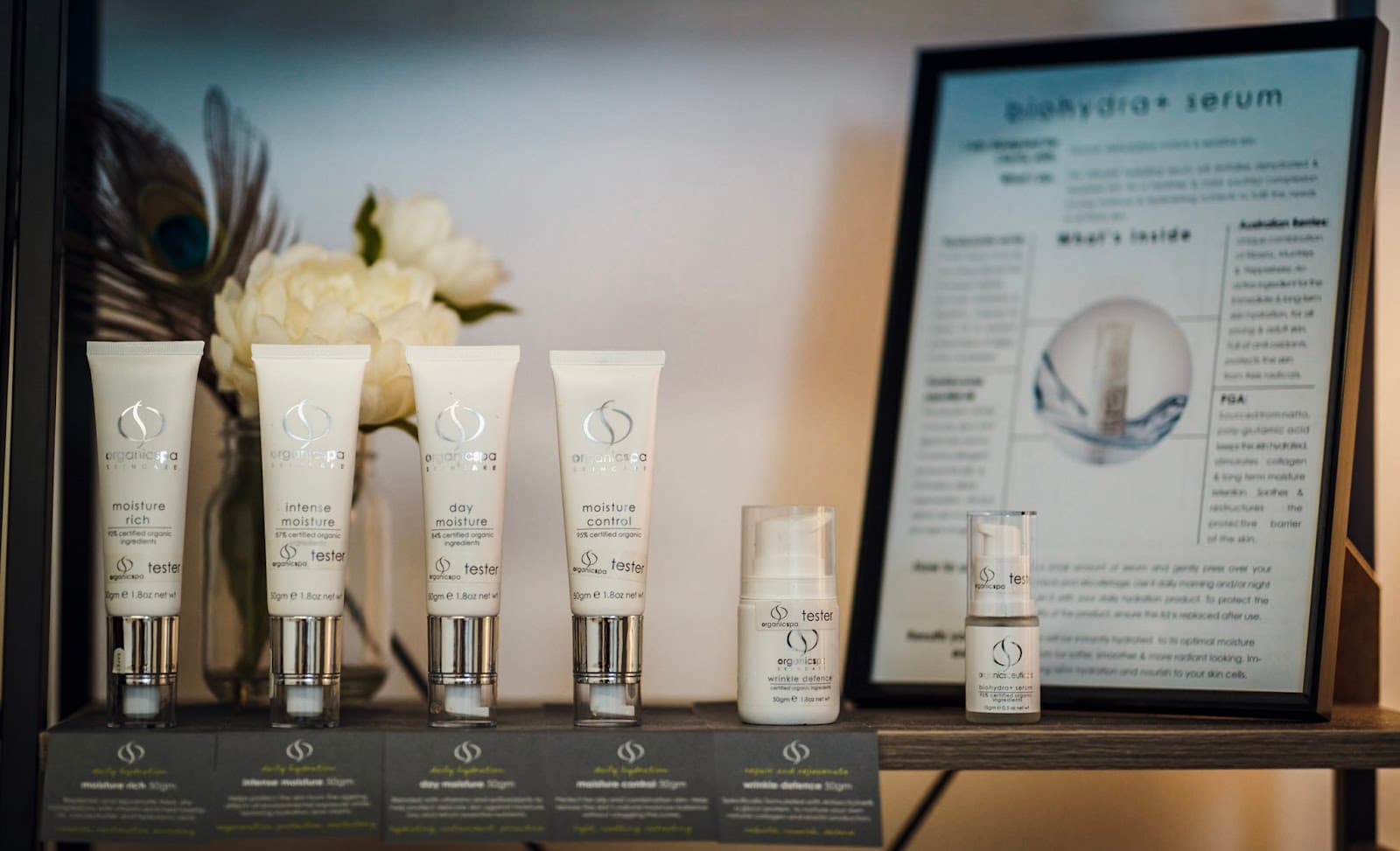 Elysium Massage - Remedial Massage & Organic Facial — Currumbin, Gold Coast