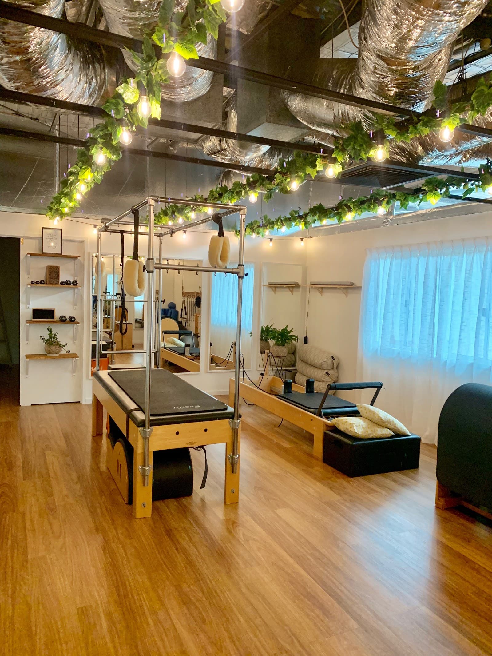 Recover Wellbeing - Pilates and Holistic Health Studio — Currumbin, Gold Coast
