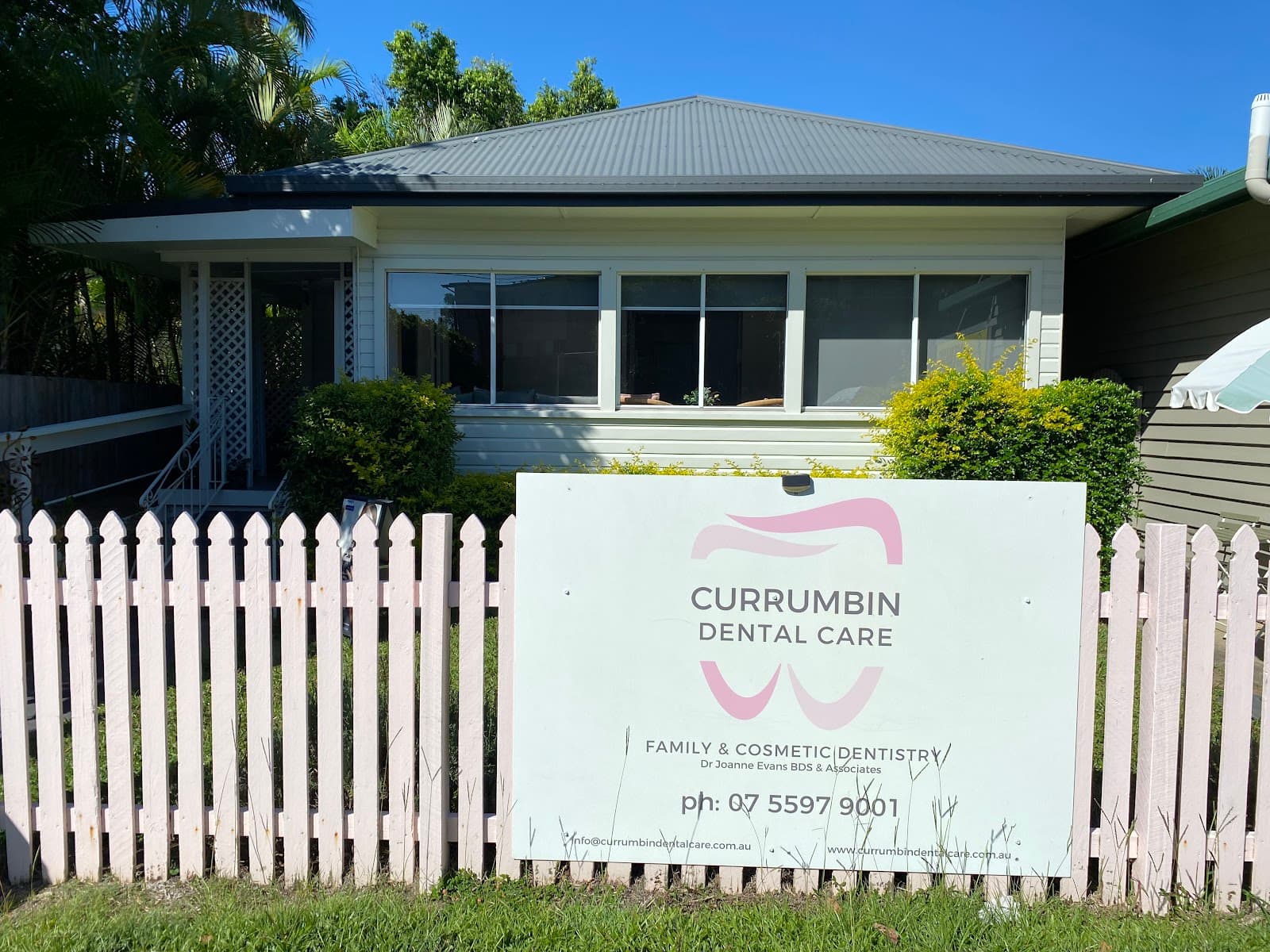 Elementa Integrative Therapy — Currumbin, Gold Coast