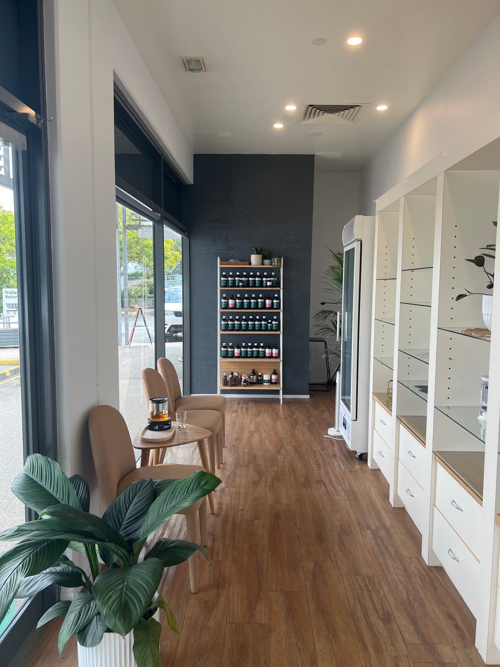 Totally Well — Robina, Gold Coast