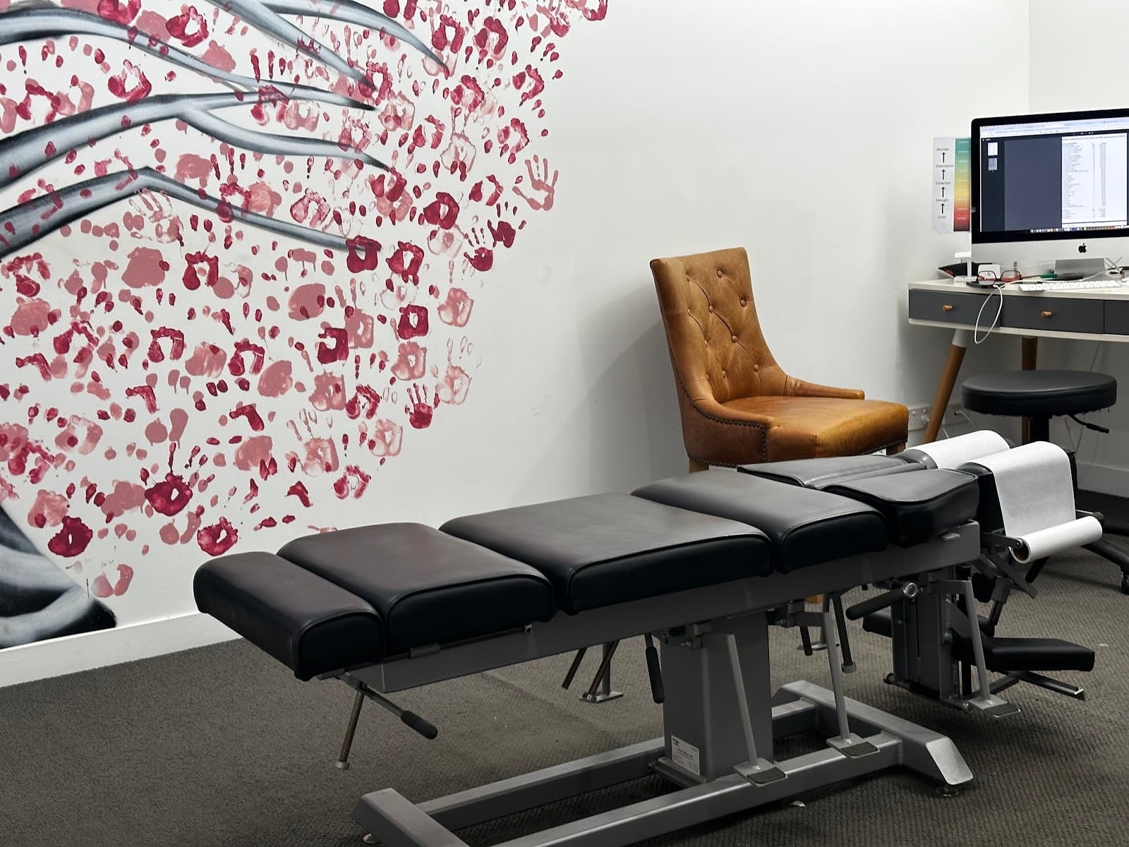 Robina Chiropractic Wellness Centre — Robina, Gold Coast
