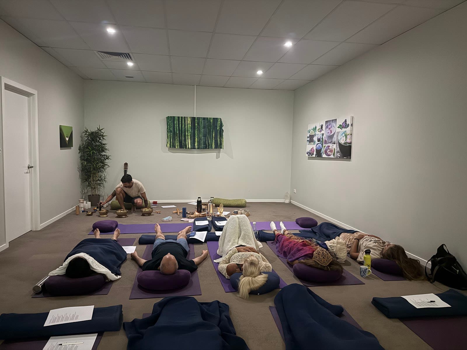 Green Salt Movement — Robina, Gold Coast