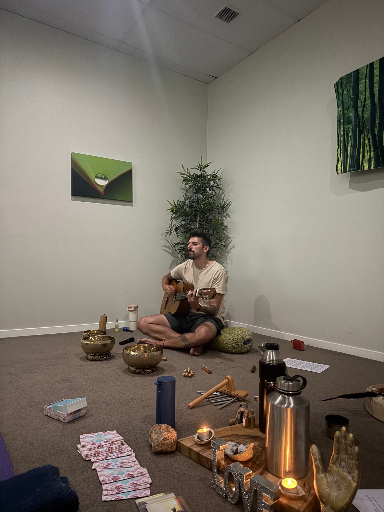 Green Salt Movement — Robina, Gold Coast