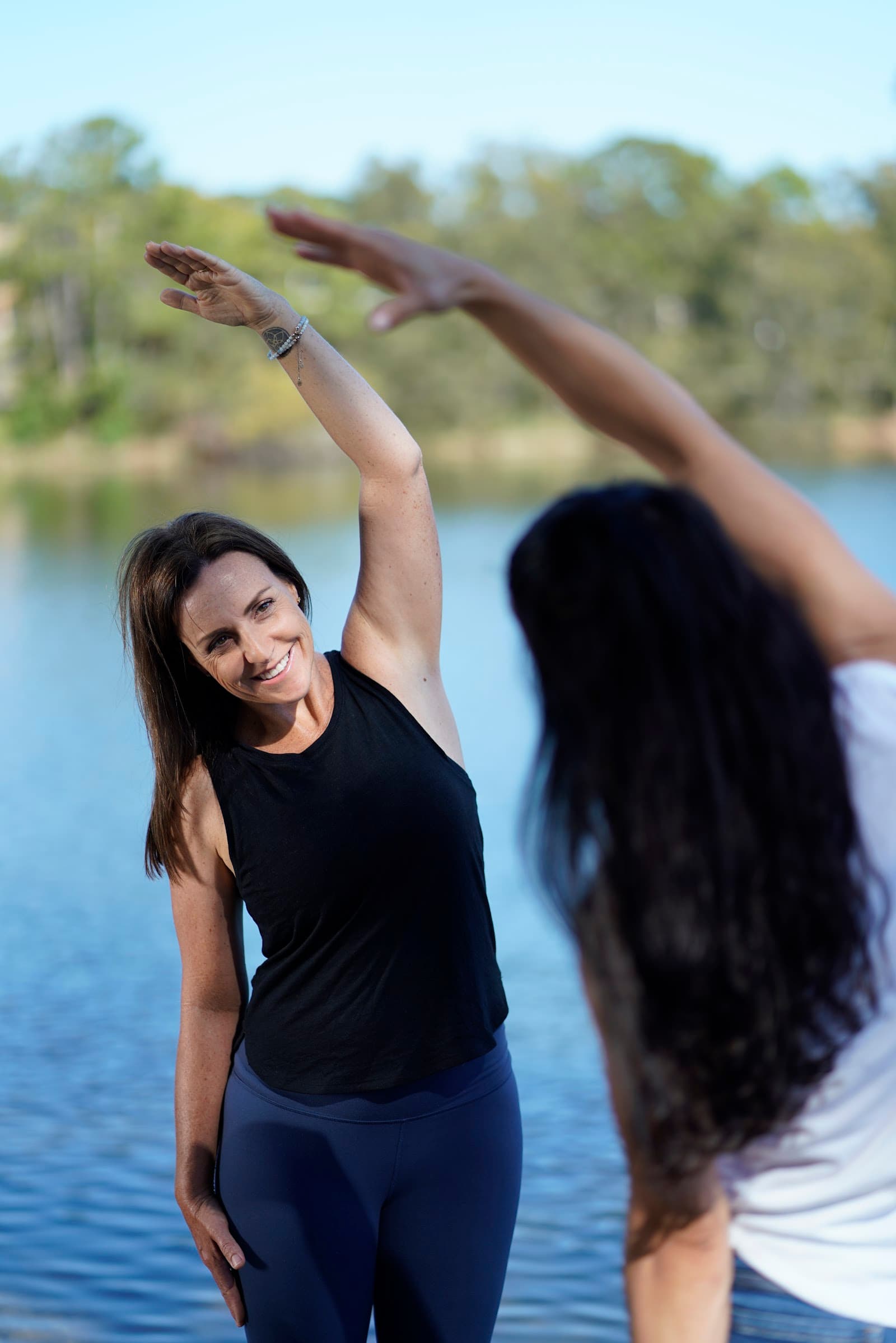 Exhale Yoga & Wellness GC — Robina, Gold Coast