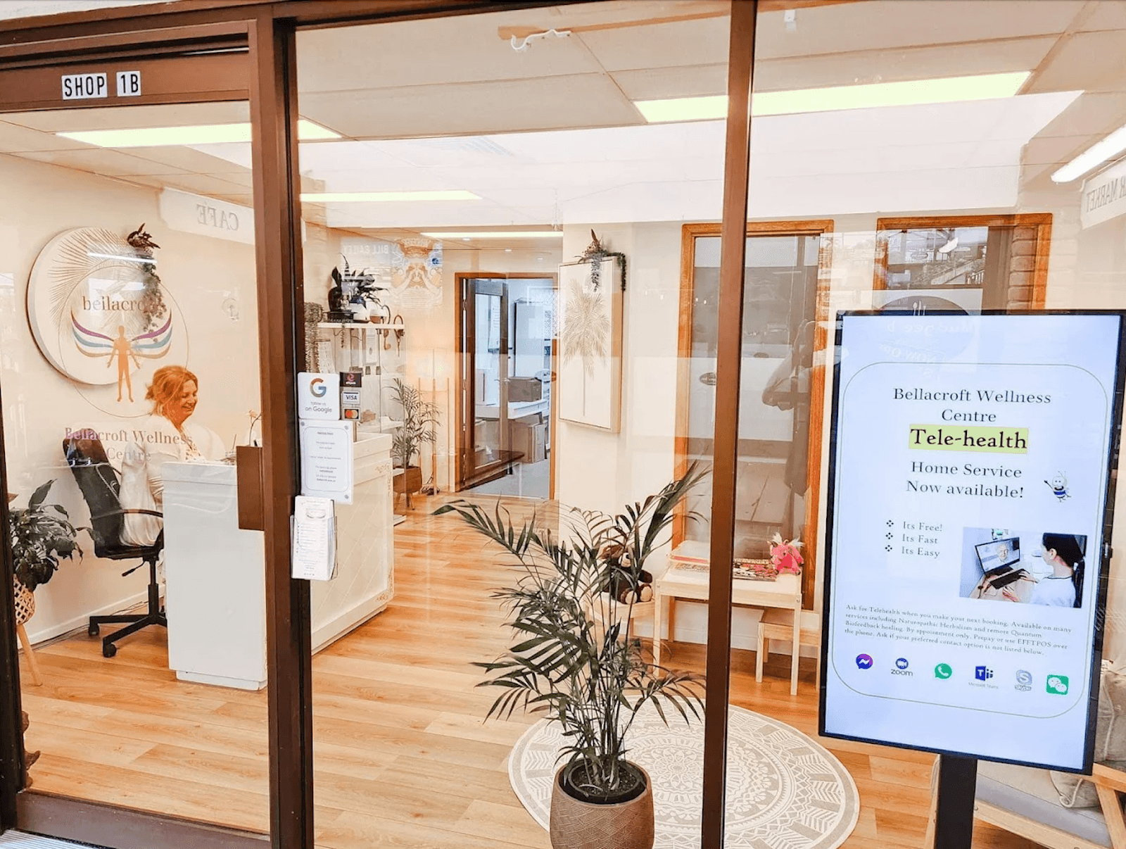Bellacroft Wellness Centre — Robina, Gold Coast