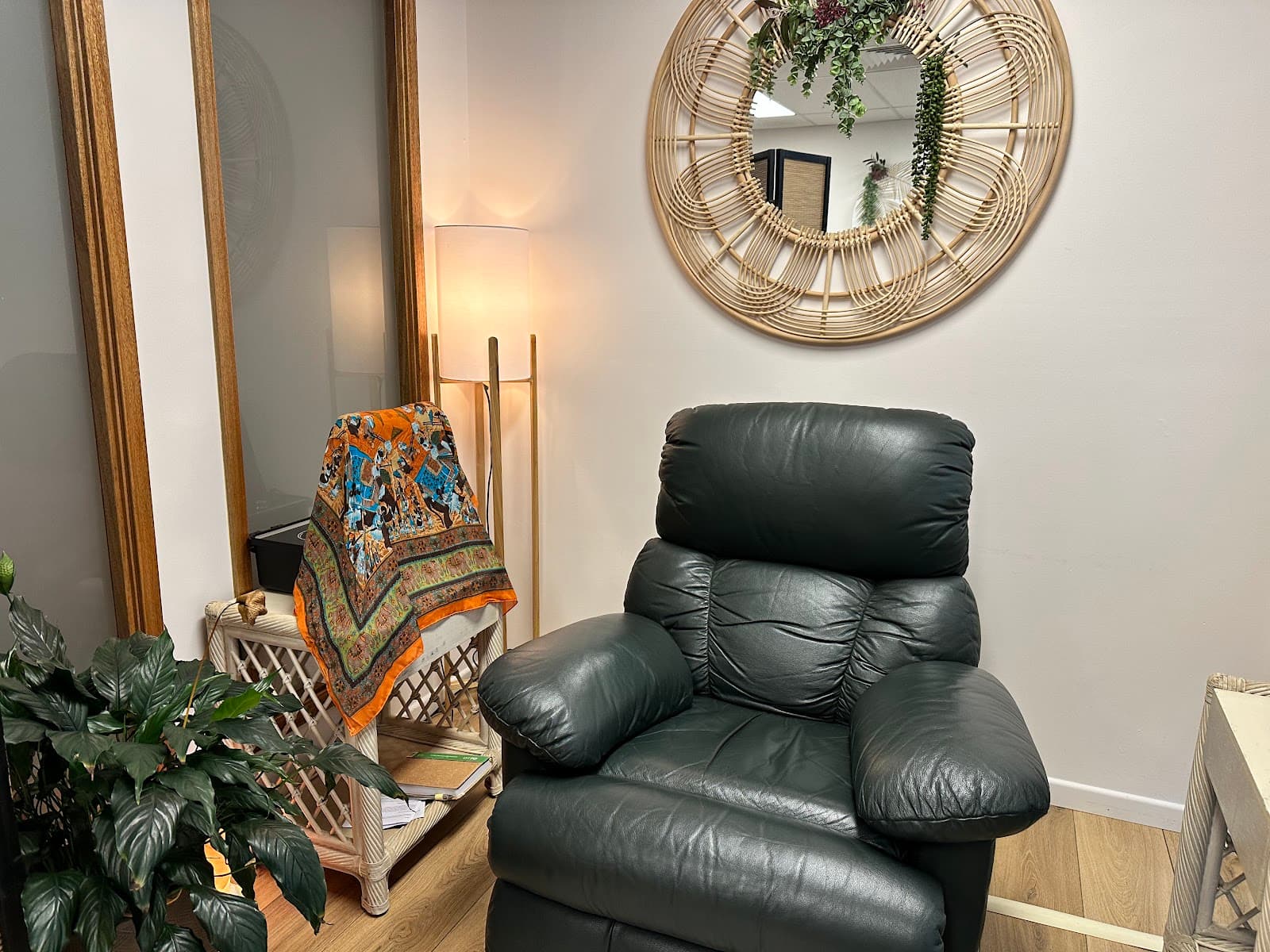 Bellacroft Wellness Centre — Robina, Gold Coast