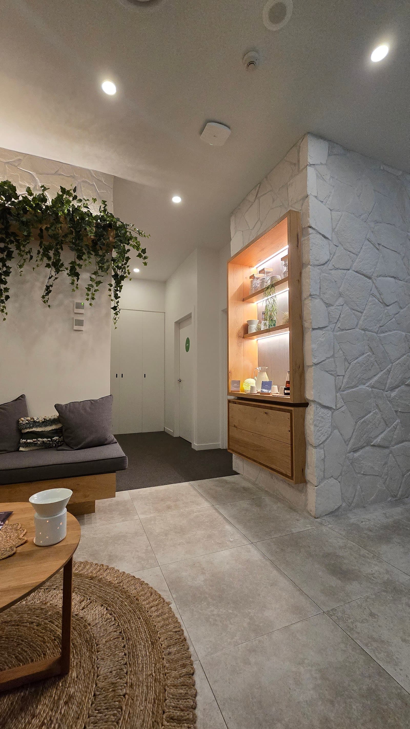 endota spa Robina — Robina, Gold Coast