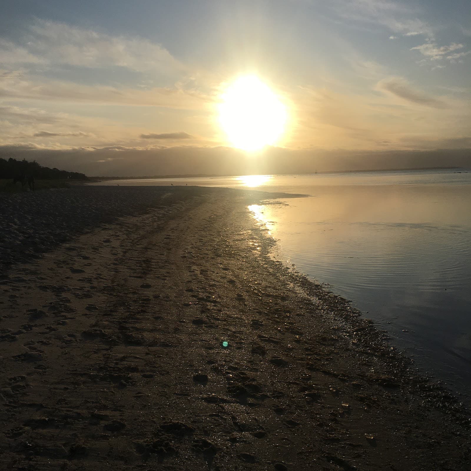 Life Fire Massage and Wellbeing — Miami, Gold Coast