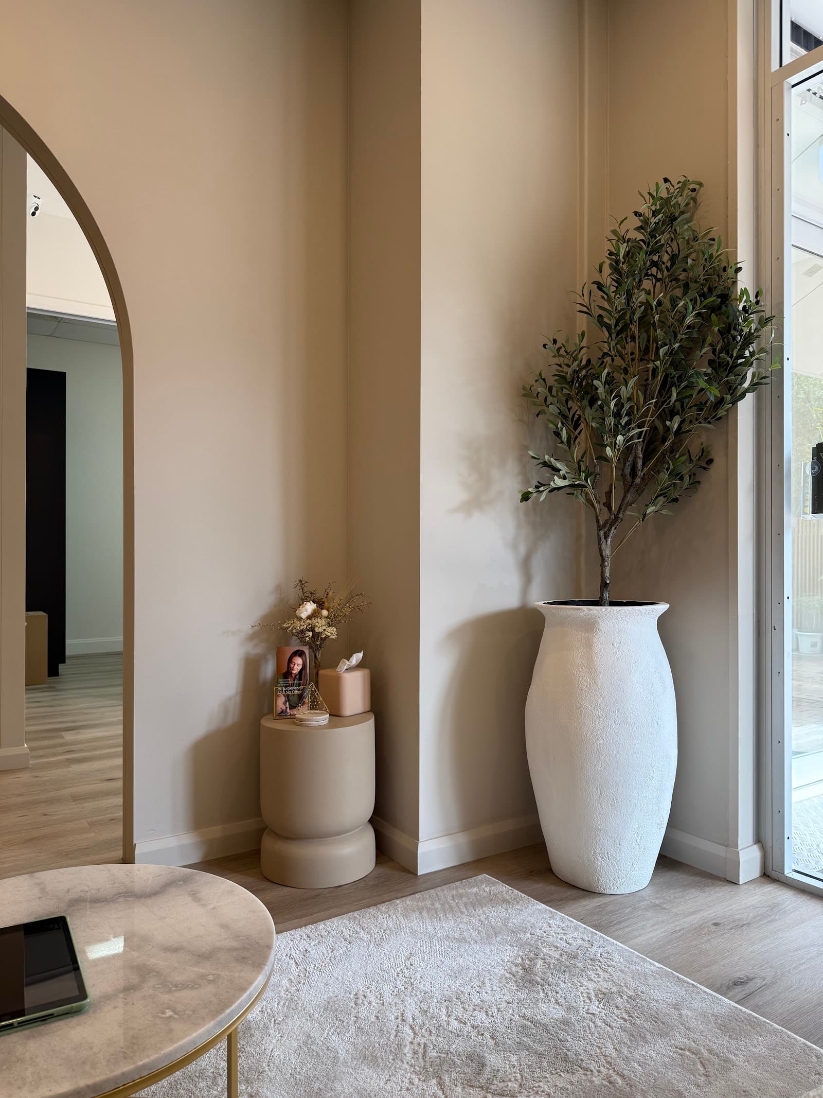 Jala Head Spa — Hope Island, Gold Coast