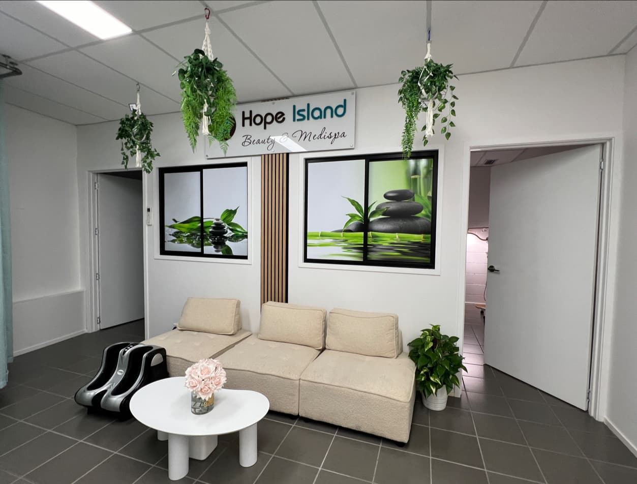 Hope Island Beauty & Medispa — Hope Island, Gold Coast