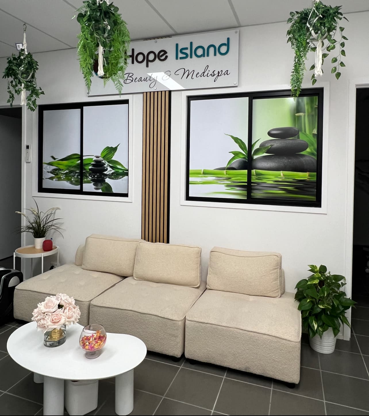 Hope Island Beauty & Medispa — Hope Island, Gold Coast