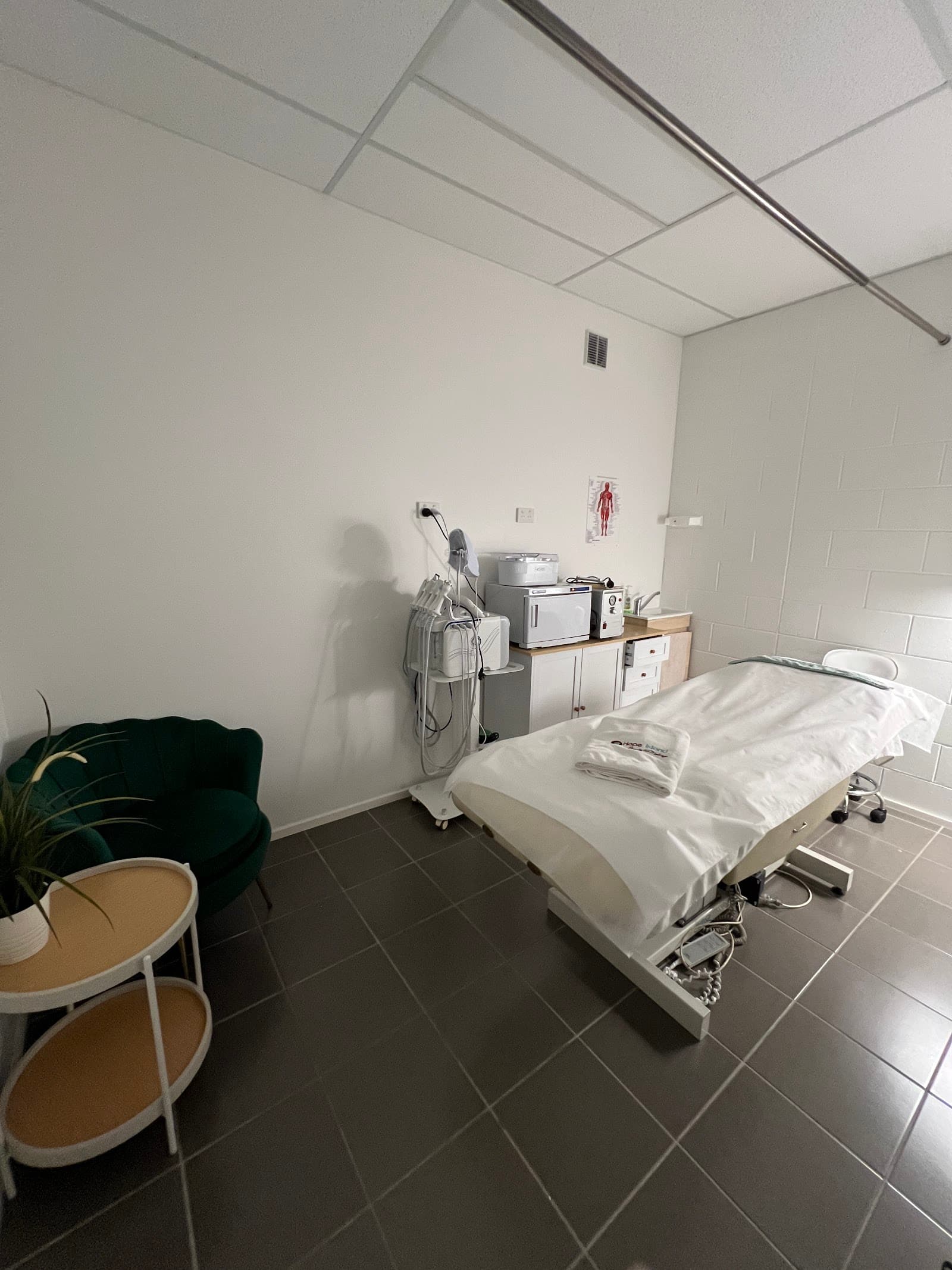 Hope Island Beauty & Medispa — Hope Island, Gold Coast