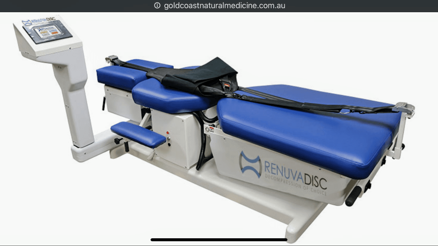 Gold Coast Natural Medicine & Wellness Centre — Hope Island, Gold Coast